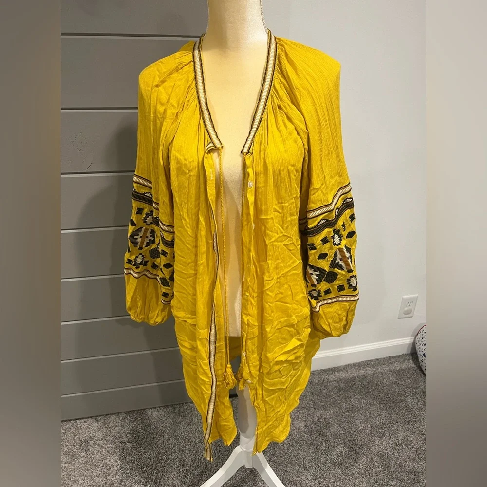 Spool 72 swim cover or tunic dress - Picture 1 of 4